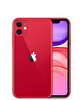 Yenilenmiş iPhone 11 128 GB Kırmızı Cep Telefonu (1 Yıl Garantili) B Kalite