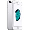 Yenilenmiş iPhone 7 Plus 32 GB Gümüş Cep Telefonu (1 Yıl Garantili) B Kalite