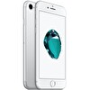 Yenilenmiş iPhone 7 128 GB Gümüş Cep Telefonu (1 Yıl Garantili) B Kalite