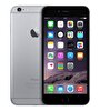 Yenilenmiş iPhone 6 Plus 16 GB Uzay Grisi Cep Telefonu (1 Yıl Garantili) B Kalite