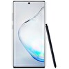 Yenilenmiş Samsung Galaxy Note 10 Plus 256 GB Siyah Cep Telefonu (1 Yıl Garantili) B Kalite