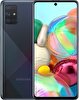 Yenilenmiş Samsung Galaxy A71 128 GB Siyah Cep Telefonu (1 Yıl Garantili) B Kalite