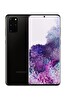 Yenilenmiş Samsung Galaxy S20 Plus 128 GB Siyah Cep Telefonu (1 Yıl Garantili) B Kalite