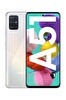 Yenilenmiş Samsung Galaxy A51 128 GB Beyaz Cep Telefonu (1 Yıl Garantili) B Kalite