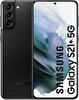 Yenilenmiş Samsung Galaxy S21 Plus 5G 256 GB Siyah Cep Telefonu (1 Yıl Garantili) B Kalite