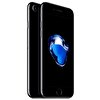 Yenilenmiş iPhone 7 128 GB Jet Black Cep Telefonu (1 Yıl Garantili) B Kalite