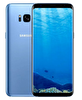 Yenilenmiş Samsung SM-G950F S8 64 GB Mavi Cep Telefonu (1 Yıl Garantili)