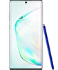 Yenilenmiş Samsung SM-N975F Note 10+ Plus 256 GB Gümüş Cep Telefonu (1 Yıl Garantili)