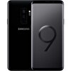 Yenilenmiş Samsung SM-G965F S9 + Plus 64 GB Siyah Cep Telefonu (1 Yıl Garantili) B Kalite