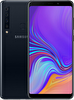 Yenilenmiş Samsung SM-A920F A9 2018 128 GB Siyah Cep Telefonu (1 Yıl Garantili) B Kalite
