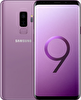 Yenilenmiş Samsung SM-G965F S9 + Plus 64 GB Mor Cep Telefonu (1 Yıl Garantili) B Kalite