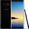 Yenilenmiş Samsung SM-N950F Note 8 64 GB Siyah Cep Telefonu (1 Yıl Garantili) B Kalite