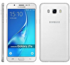 Yenilenmiş Samsung SM-J700F J7 16 GB Beyaz Cep Telefonu (1 Yıl Garantili) B Kalite
