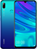 Yenilenmiş Huawei P Smart 2019 32 GB Mavi Cep Telefonu (1 Yıl Garantili)
