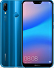 Yenilenmiş Huawei P20 Lite 2019 128 GB Mavi Cep Telefonu (1 Yıl Garantili) B Kalite
