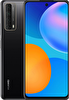 Yenilenmiş Huawei P Smart 2021 128 GB Siyah Cep Telefonu (1 Yıl Garantili) B Kalite