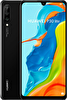 Yenilenmiş Huawei P30 Lite 32 GB Siyah Cep Telefonu (1 Yıl Garantili) B Kalite