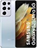 Yenilenmiş Samsung Galaxy S21 Ultra 5G 256 GB Gümüş Cep Telefonu (1 Yıl Garantili) - A Kalite