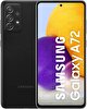Yenilenmiş Samsung Galaxy A72 128 GB Siyah Cep Telefonu (1 Yıl Garantili) B Kalite