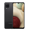 Yenilenmiş Samsung Galaxy A12 128 GB Siyah Cep Telefonu (1 Yıl Garantili) - B Kalite