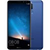 Yenilenmiş Huawei Mate 10 Lite 64 GB Mavi Cep Telefonu (1 Yıl Garantili)