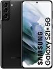 Yenilenmiş Samsung Galaxy S21 Plus 5G 128 GB Siyah Cep Telefonu (1 Yıl Garantili) B Kalite