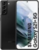 Yenilenmiş Samsung Galaxy S21 Plus 5G 128 GB Siyah Cep Telefonu (1 Yıl Garantili) - B Kalite