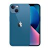 Yenilenmiş iPhone 13 256 GB Mavi Cep Telefonu (1 Yıl Garantili) B Kalite