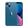 Yenilenmiş iPhone 13 512 GB Mavi Cep Telefonu (1 Yıl Garantili) - A Kalite