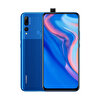 Yenilenmiş Huawei Y9 Prime 2019 128 GB Mavi Cep Telefonu (1 Yıl Garantili)