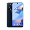 Yenilenmiş Oppo A16 32 GB Siyah Cep Telefonu (1 Yıl Garantili) B Kalite