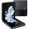 Yenilenmiş Samsung Galaxy Z Flip 4 128 GB Gri Cep Telefonu (1 Yıl Garantili) B Kalite