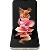 Yenilenmiş Samsung Galaxy Z Flip3 5G 128 GB Bej Cep Telefonu (1 Yıl Garantili) B Kalite