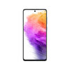 Yenilenmiş Samsung A73 SM-A736B/DS 128 GB Beyaz Cep Telefonu (1 Yıl Garantili)