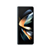 Yenilenmiş Samsung Z Fold 4 SM-F936B/DS 256 GB Siyah Cep Telefonu (1 Yıl Garantili) B Kalite