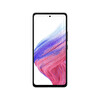 Yenilenmiş Samsung A53 5G SM-A536E/DS A53 128 GB Beyaz Cep Telefonu (1 Yıl Garantili) - A Kalite