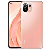 Yenilenmiş Xiaomi Mi 11 Lite 128 GB Pembe Cep Telefonu (1 Yıl Garantili)