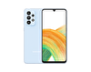 Yenilenmiş Samsung Galaxy A33 5g 128 GB Mavi Cep Telefonu (1 Yıl Garantili) - A Kalite