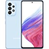 Yenilenmiş Samsung Galaxy A53 5G 128 GB Mavi Cep Telefonu (1 Yıl Garantili) - A Kalite