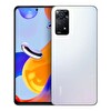Yenilenmiş Xiaomi Redmi Note 11 Pro 128 GB Beyaz Cep Telefonu (1 Yıl Garantili) B Kalite