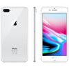 Yenilenmiş iPhone 8 Plus 256 GB Beyaz Cep Telefonu (1 Yıl Garantili) C Kalite