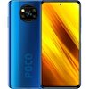 Yenilenmiş Poco X3 NFC 64 GB Mavi Cep Telefonu (1 Yıl Garantili) B Kalite