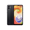 Yenilenmiş Samsung Galaxy A04 64 GB Siyah Cep Telefonu (1 Yıl Garantili) - A Kalite