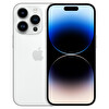 Yenilenmiş iPhone 14 Pro 1 TB Gümüş Cep Telefonu (1 Yıl Garantili) - A Kalite