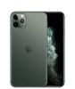 Yenilenmiş iPhone 11 Pro Max 64 GB Yeşil Cep Telefonu (1 Yıl Garantili) C Kalite