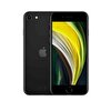 Yenilenmiş iPhone SE 2020 64 GB Siyah Cep Telefonu (1 Yıl Garantili) C Kalite
