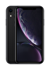 Yenilenmiş iPhone XR 128 GB Siyah Cep Telefonu (1 Yıl Garantili) C Kalite