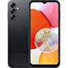 Yenilenmiş Samsung Galaxy A14 128 GB Siyah Cep Telefonu (1 Yıl Garantili) - A Kalite