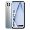 Yenilenmiş Huawei P40 Lite 128 GB Gümüş Cep Telefonu (1 Yıl Garantili)