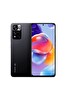 Yenilenmiş Xiaomi Redmi Note 11 Pro Plus 128 GB 6 GB RAM Siyah Cep Telefonu (1 Yıl Garantili) - A Kalite